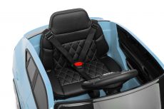 Електромобіль Caretero (Toyz) Audi E-tron Sportback Blue